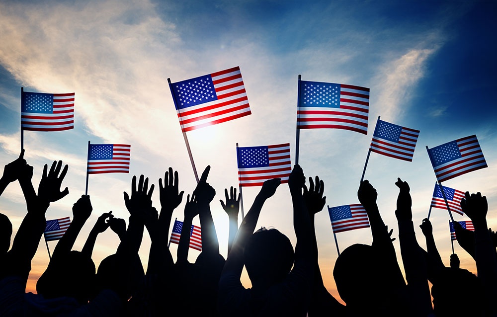 People waving American flags.jpg